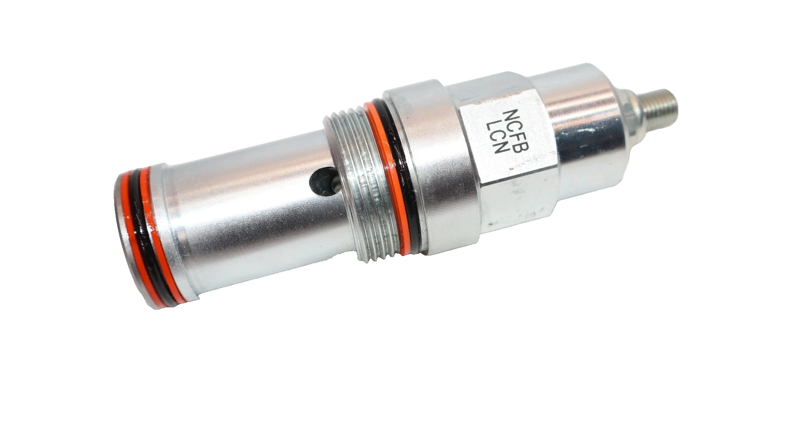 Sun Hydraulics Flow Control Valve NCFB-LCN , NCFB LCN (New, takeout)