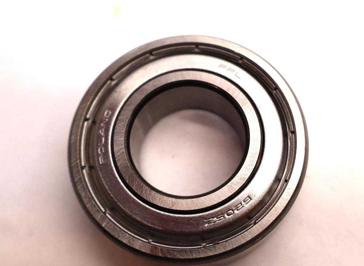 (NEW) PPL 6205Z Single Row Roller Bearing