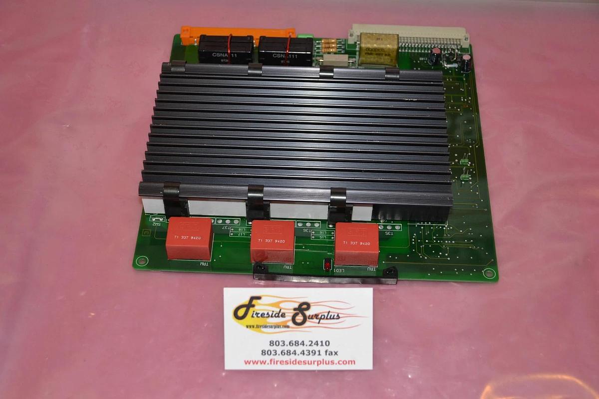 ABB GME CIRCUIT DRIVE BOARD DSQC 236B DSQC-236B DSQC236B YB560103-CB NEW