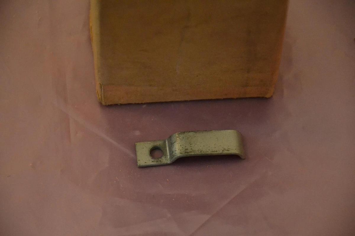 GENERAL ELECTRIC 50 MEAL CLEATS 1445138 NEW