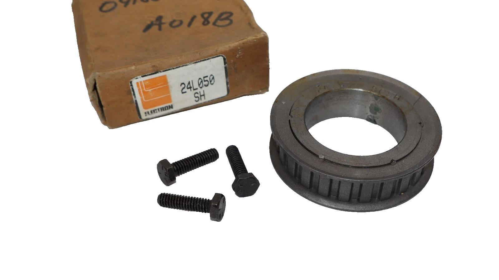 Electron Sprocket Pulley 24L050SH , 24L050 SH (New)