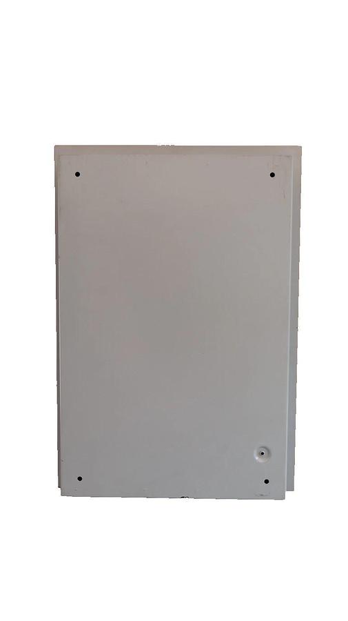 Eaton Cooper B-Line Telephone Cabinet 18x12x4 Flush 1 18124 TCF 18124TCF NEW