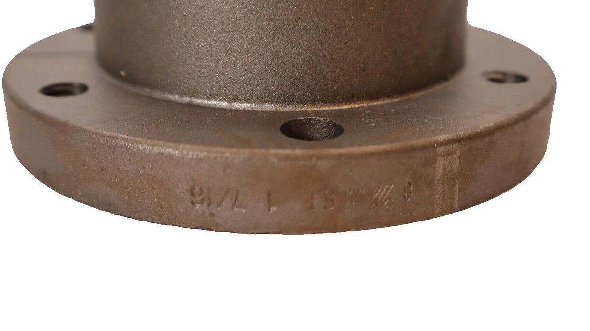 (NEW) MARTIN SF 1 7/16 , 1-7/16" Bore QD Bushing
