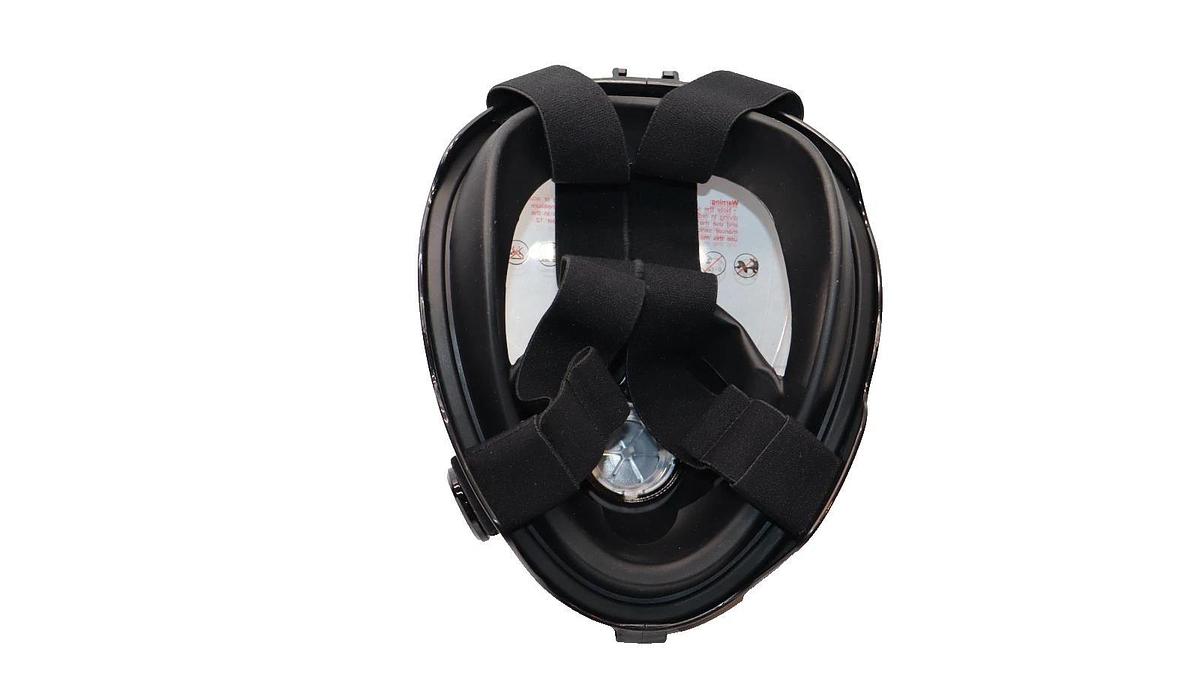 Used Smaco Dive S300 Plus Mini Scuba Tank 0.5 Liter W/ Snorkel Mask DOT-3AL2900 (New)