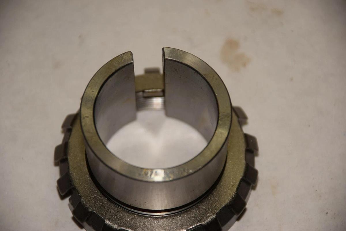 STANDARD 09X1.500 SNW 1.5" ADAPTER SLEEVE NEW