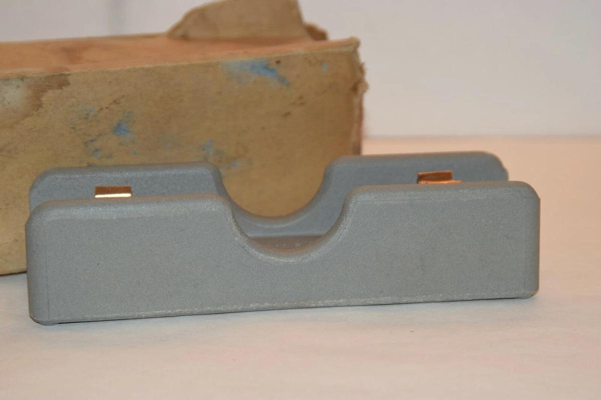 NEW GENERAL ELECTRIC 8462-7 0-30A 600V CARTRIDGE FUSE HOLDER