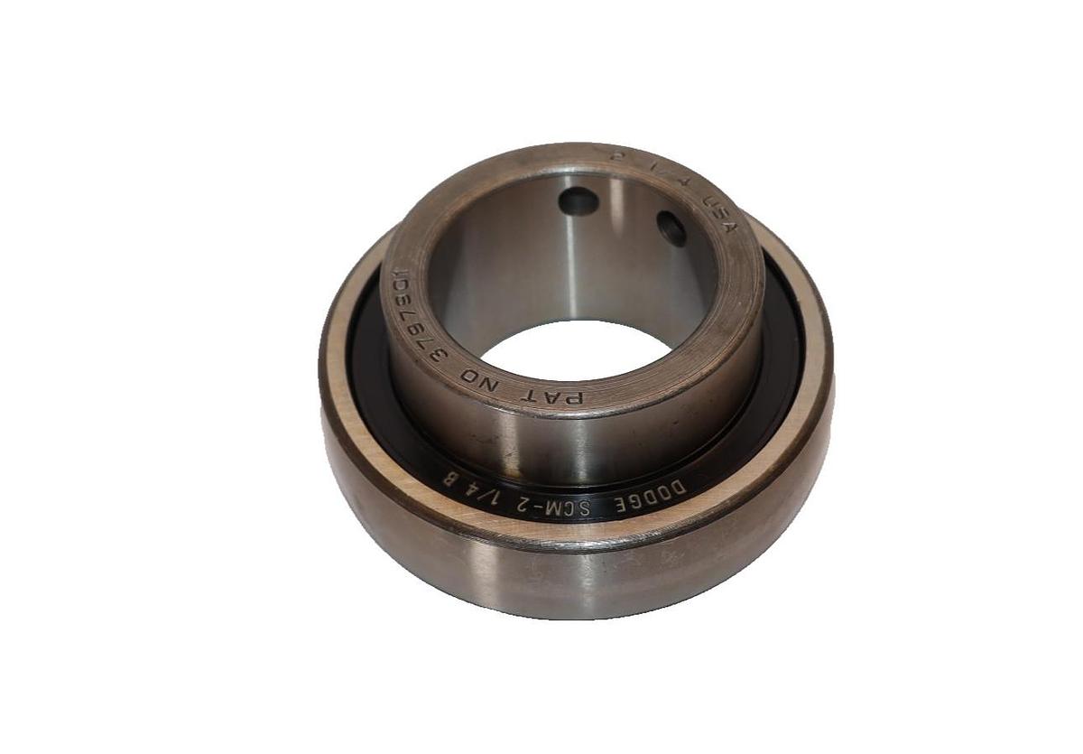 Dodge / SCM 3797901 SCM-2-1/4 2-1/4" Bore Ball Bearing USA (New)