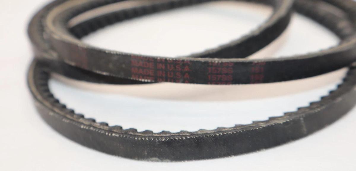 (New) Gates Super HC 3VX530 Belt USA