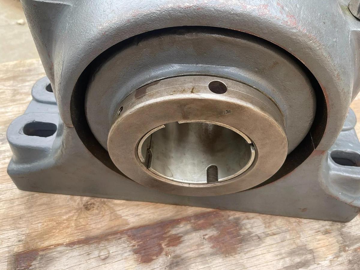 Dodge Split Pillow Block Bearing Housing S12-542 EXP SI2-542 EXP 4-15/16" AA1615