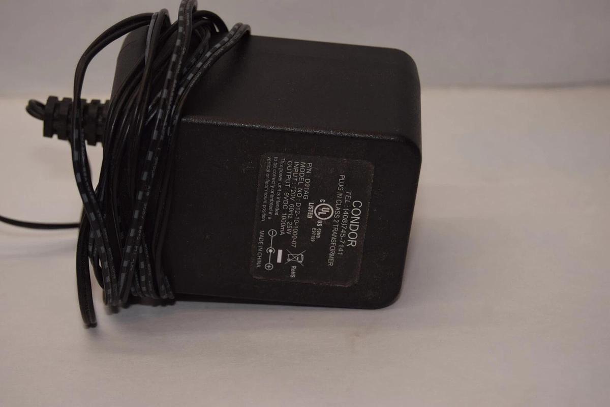 Used ARATRON AEI-DT020 Dual Threshold ESD Monitor + 9V DC Adaptor For Anti-Static