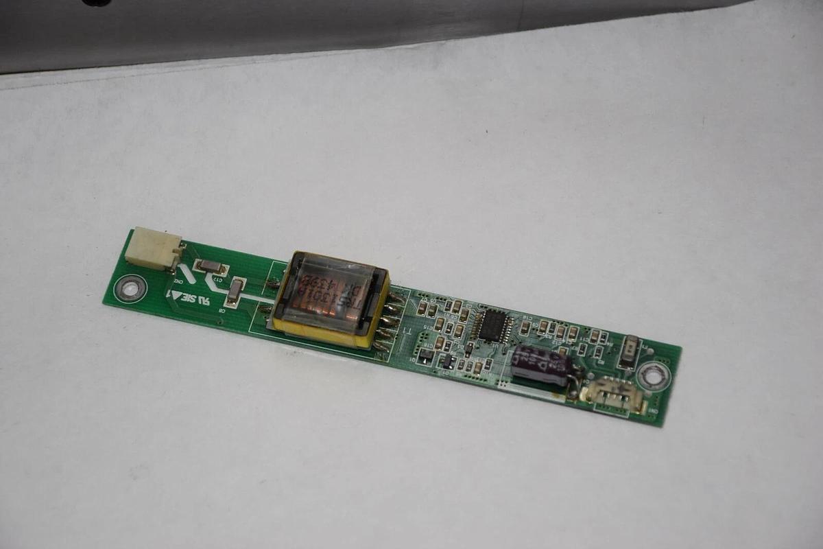 Used FRONTECK FIF1311-01B FIF131101B INVERTER POWER BOARD