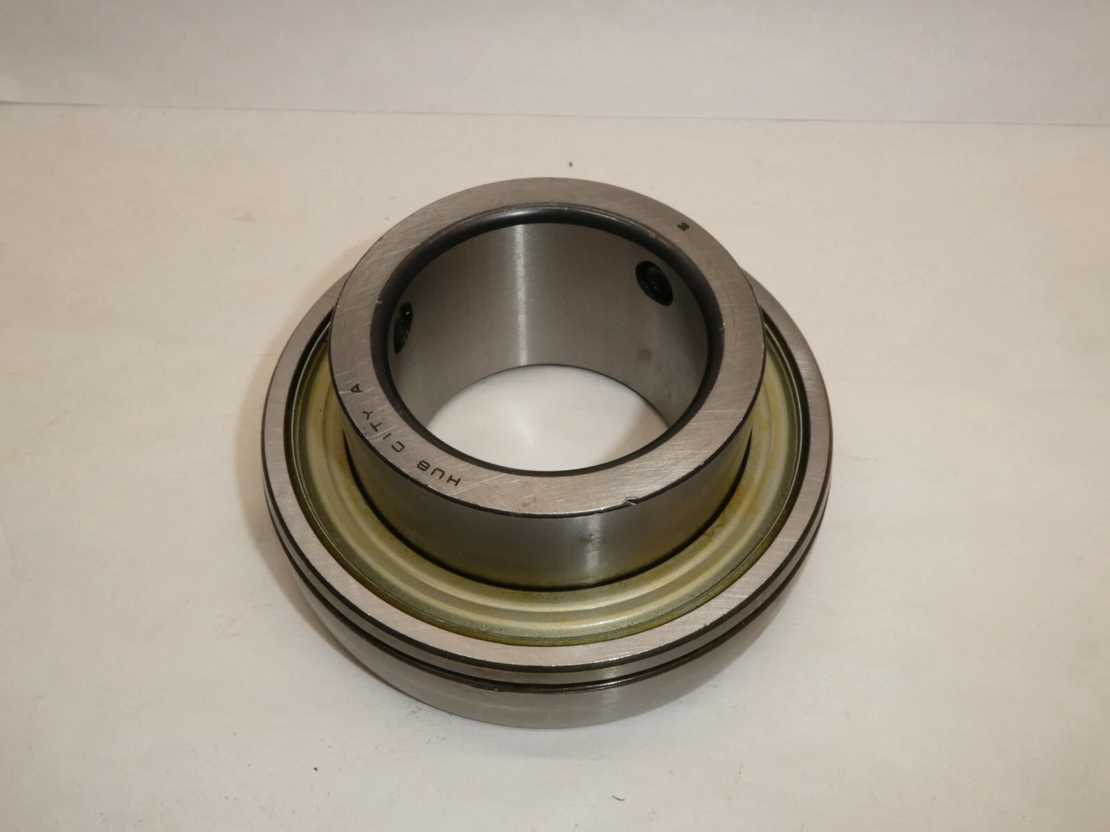 (NEW) HUB CITY A 2" Bearing + Lock Collar