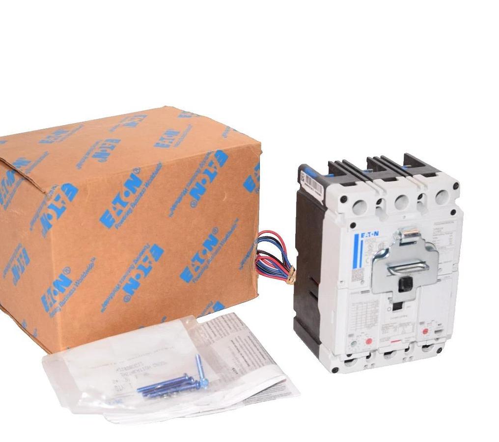 Refurbished EATON Cutler Hammer 60A Breaker PDG23M0060B2NL 3p 60 Amp PDG2 (Refurb)