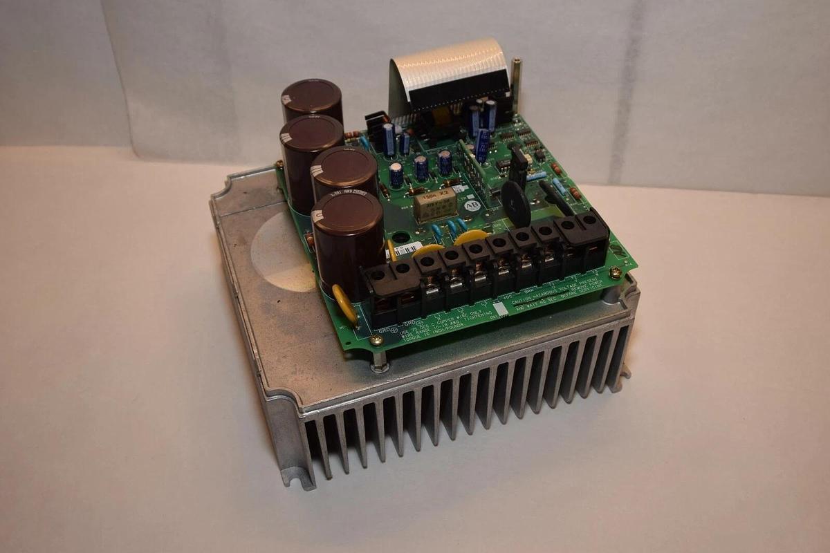 NEW ALLEN BRADLEY A42305-175-52 DRIVE