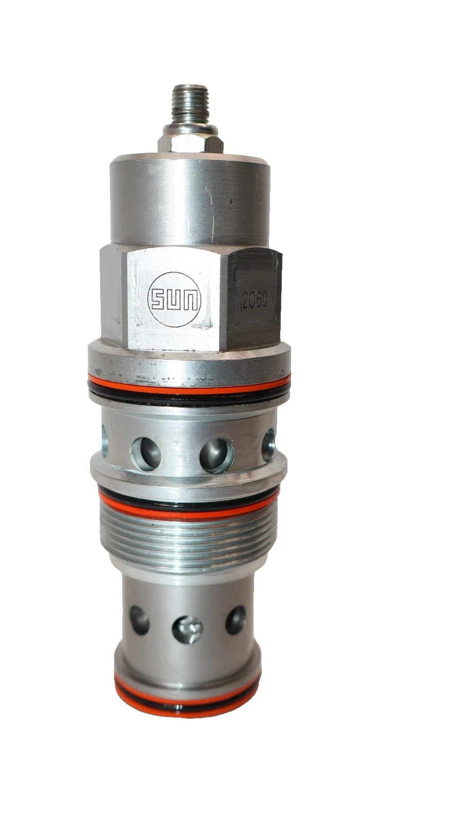 Sun Hydraulic Cartridge Valve PPJF-LWN , PPJF LWN (New, takeout)