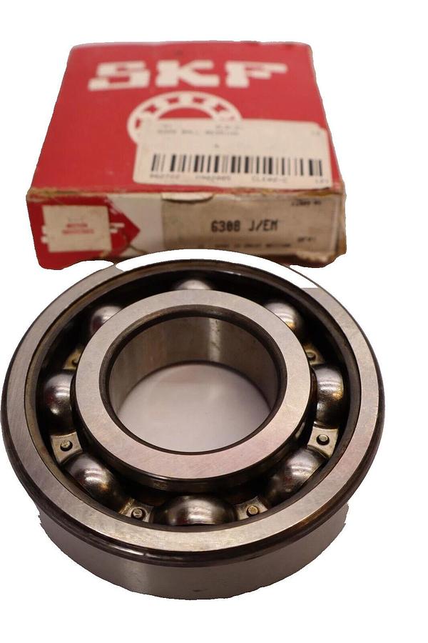 (NEW) SKF 6308 J/EM , 6308J/EM Bearing