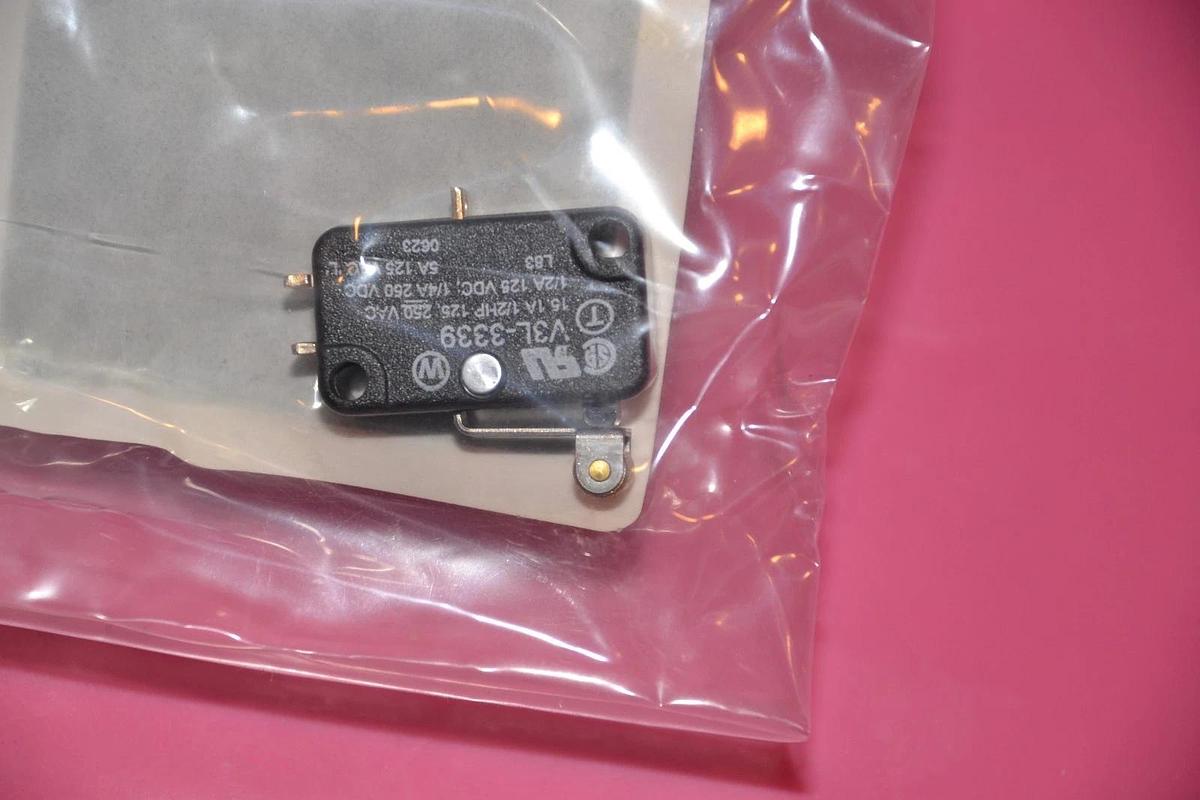 CAT Caterpillar DIRECTIONAL SWITCH  NA017210 NEW