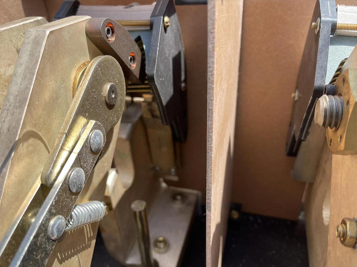 Boltswitch Bolted Pressure Contact Bolt Switch VLB3412 3000 Amp 3000A 480vac NEW