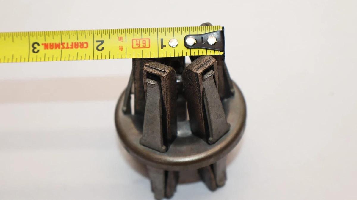 Cutler Hammer Westinghouse Primary Disconnect Assembly Contact Fingers