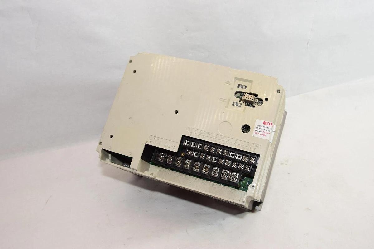 Used MITSUBISHI FR-A044-2.2K-TF 3PH 380-460V 50/60Hz 9.9A Drive Inverter