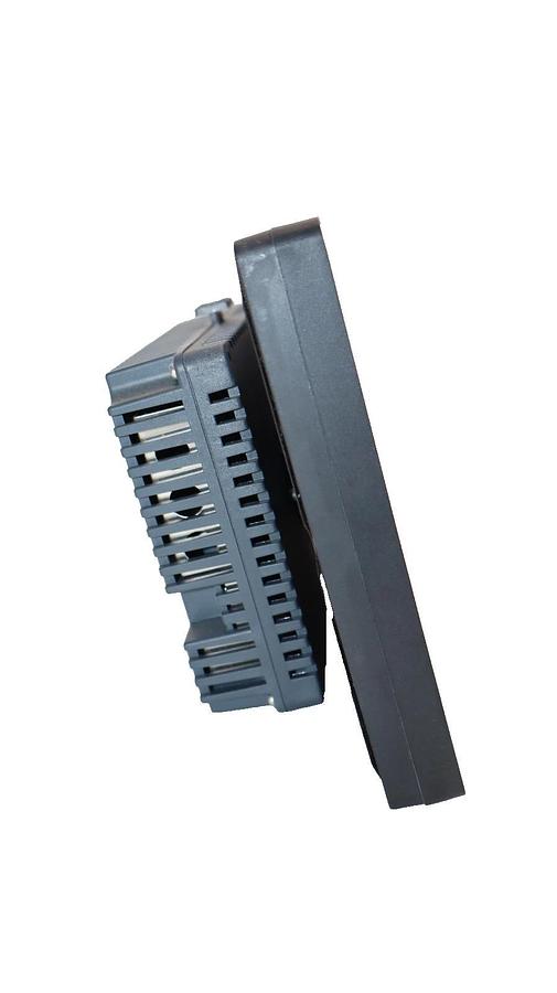 SCHNEIDER ELECTRIC HMIS85W With HMIS5T Touchscreen Display *Takeout - Read*