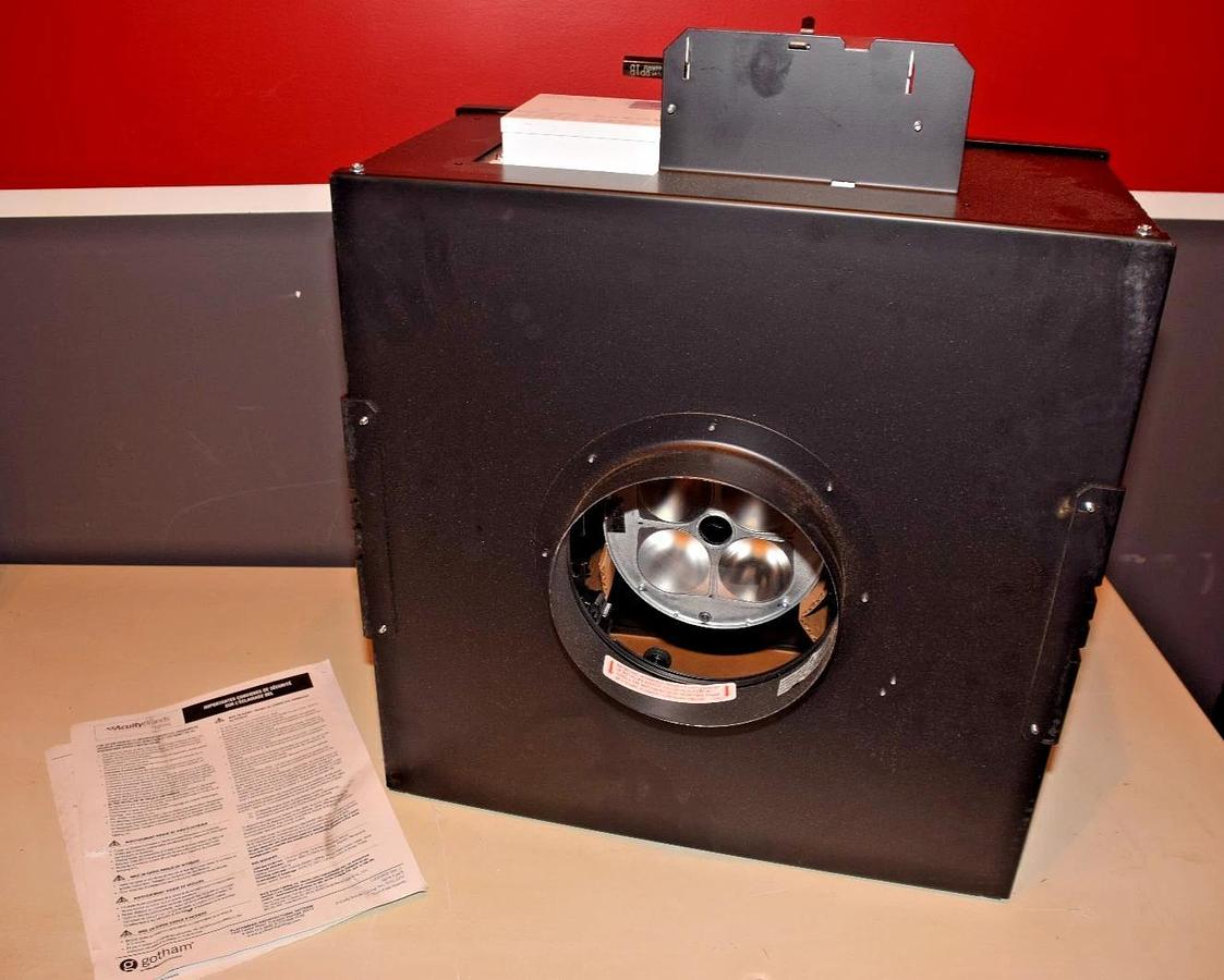 Gotham LED Acuity, Lithonia, Incito, ICO-6 Downlight  A524-19902-LLA-8 High Bay