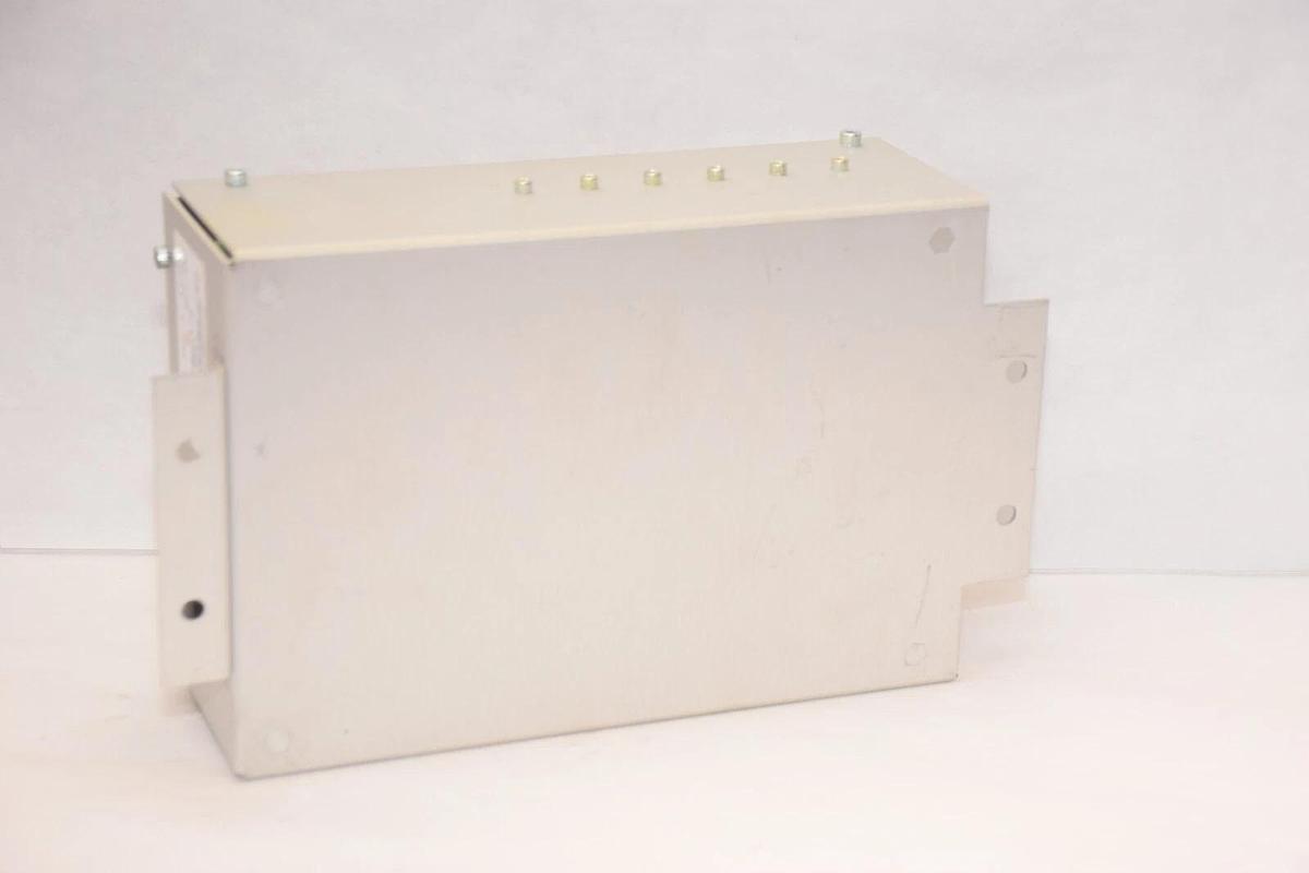 Used PARATA SYSTEMS 301-0361 3010361 Amplifier