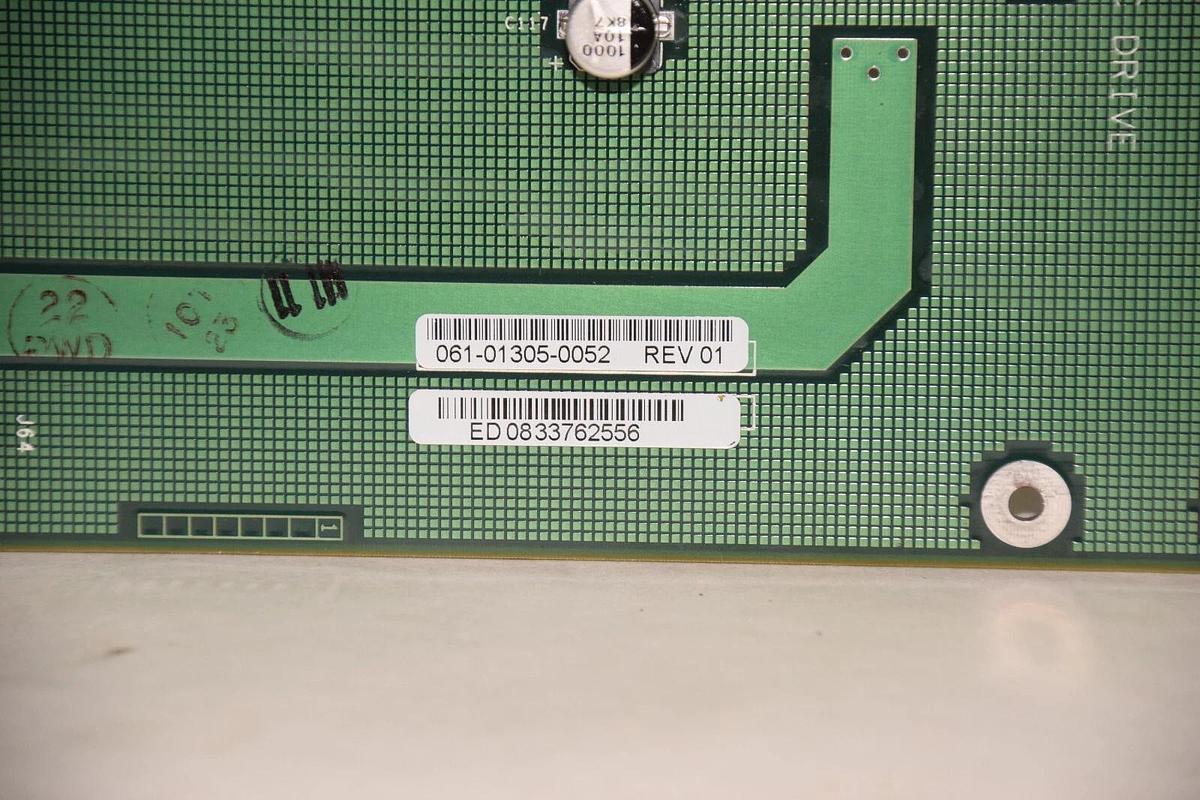 Used RADISYS CORP. 061-01305-0052 , 060-30461-0005 Circuit Board