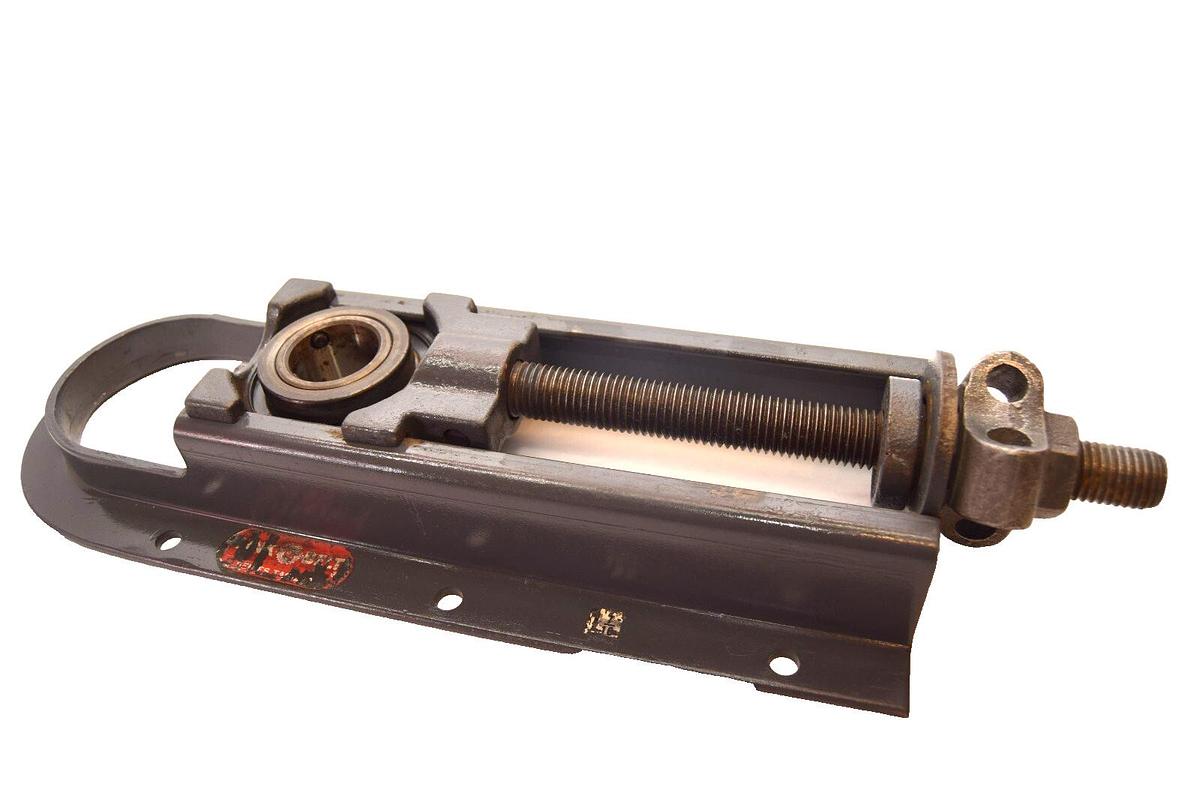 LINK BELT TAS TAS2  1-7/16" Take-Up Bearing Center Pull Assembly 6" Travel 16" L