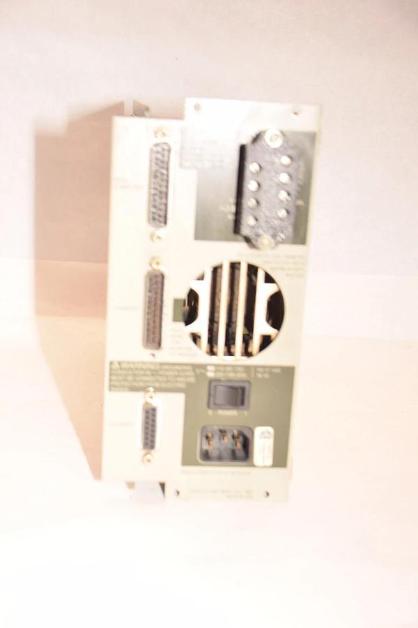 Used JOHN FLUKE Computer I/F Module 2287A Power Supply  865311 Data Acquisition Unit