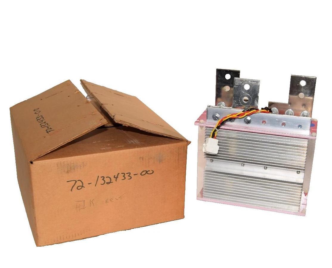 IXYS MGE Static Switch 72-132433-00-B00 7213243300B00 NOS