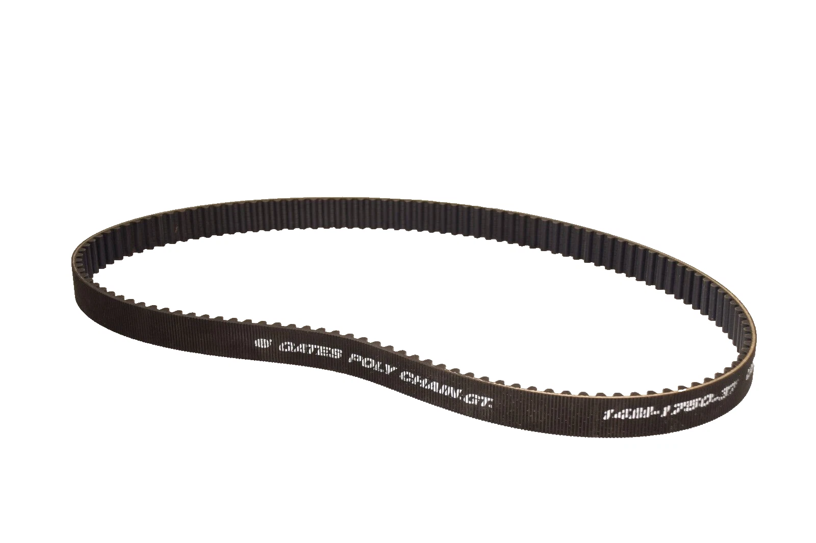 (NEW) GATES 14M-1750-37 , 14M175037 Poly Chain GT Timing Belt USA