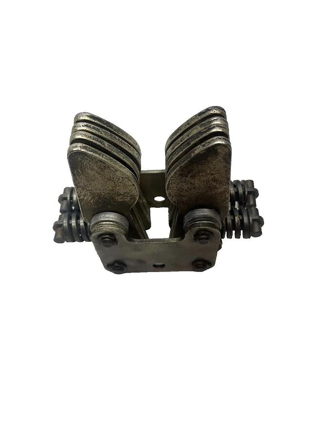 Used Cutler hammer Westinghouse  600A PRIMARY DISCONNECT ASSEMBLY