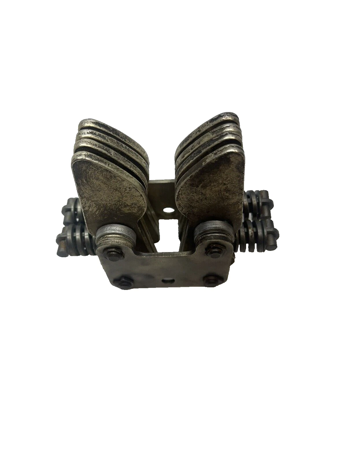 Used Cutler hammer Westinghouse  600A PRIMARY DISCONNECT ASSEMBLY