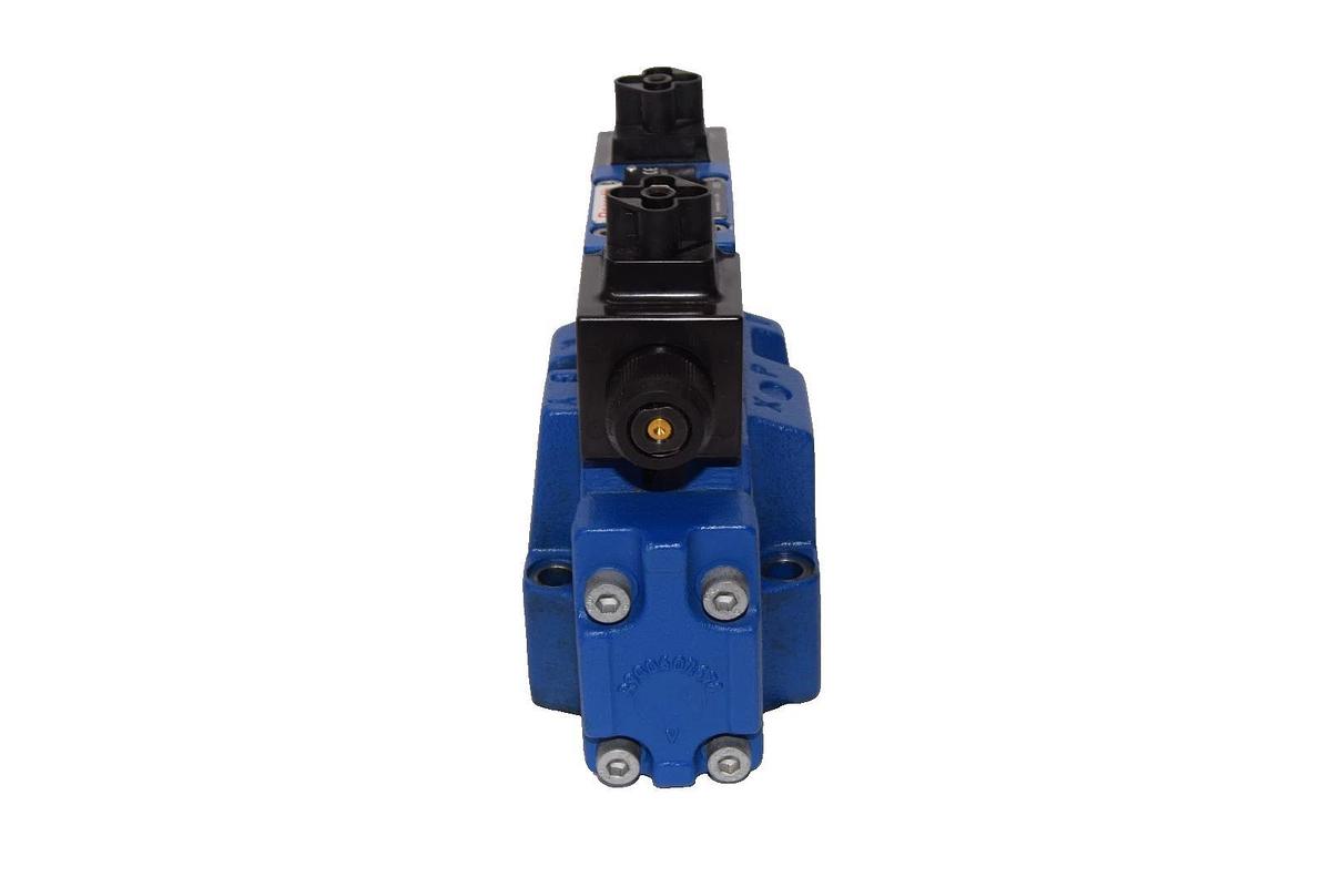 Rexroth Valve 4WEH16J72/6EW110N9ETK4/B10 R900939187 4WE6J62/EW110N9K4/B10 *NEW*