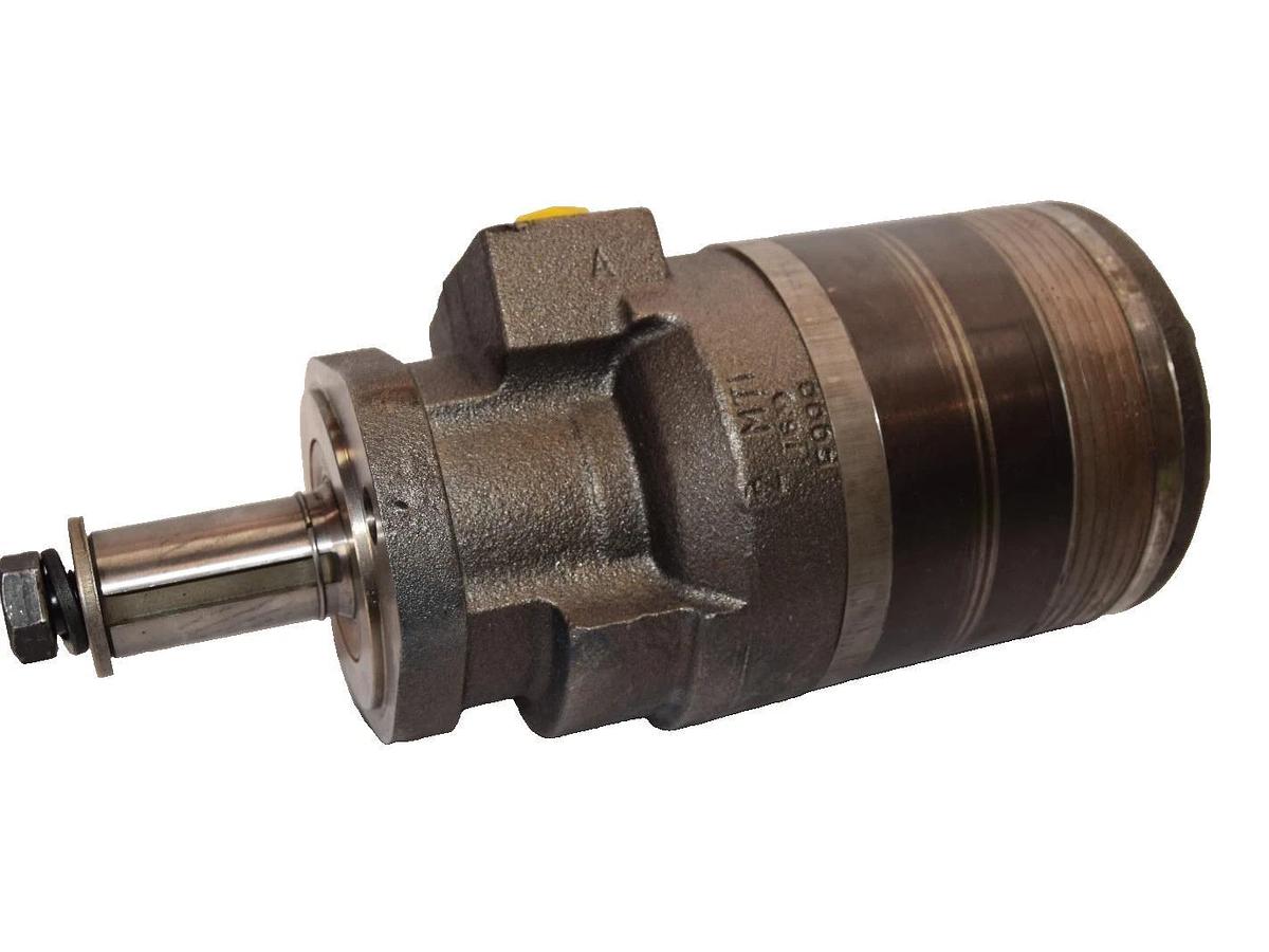 Parker Hydraulic Motor Torqmotor TF Series TF0475AS030AAAB *Made in USA* (NOS)