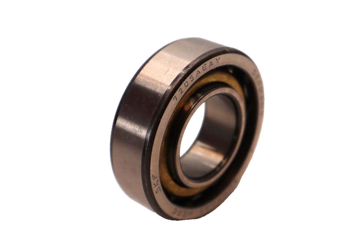 (NEW) SKF 7205AEAY Angular Contact Ball Bearing