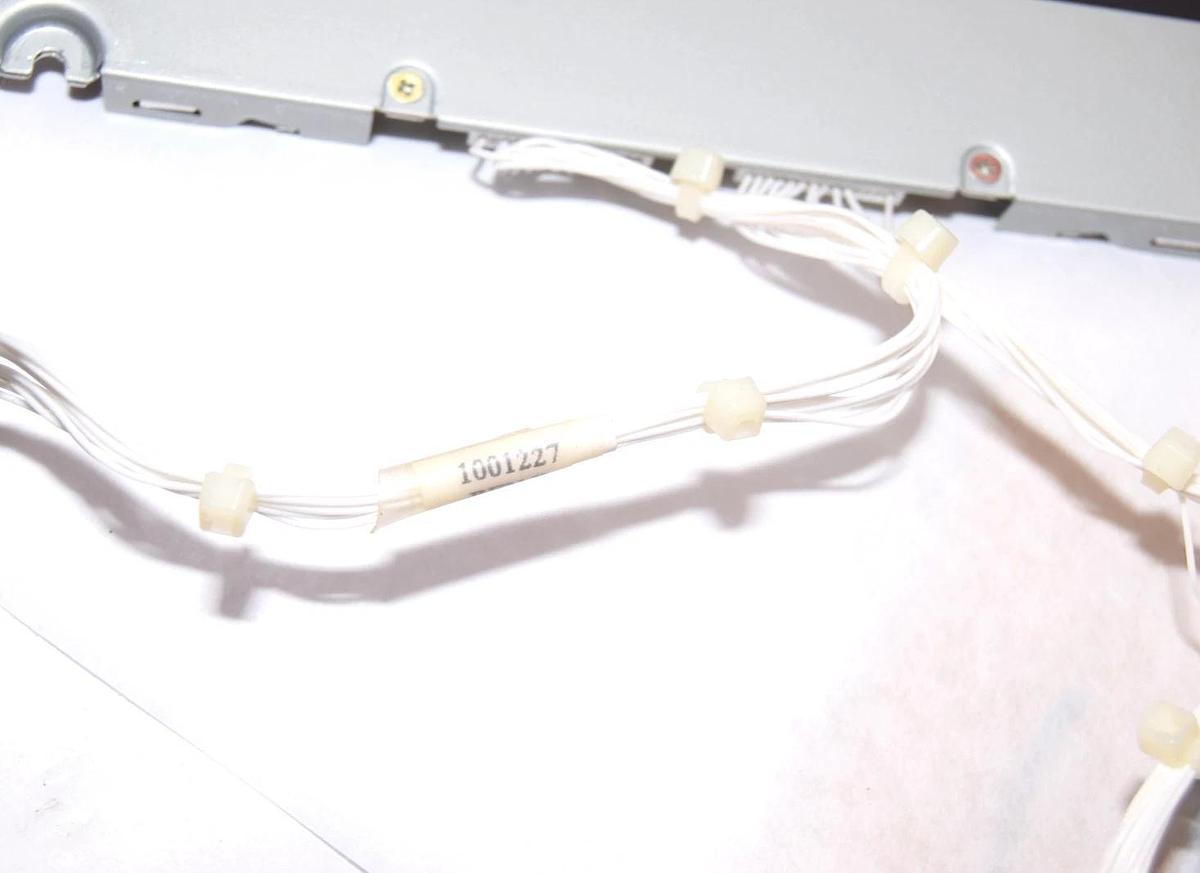 Used Kyocera KCB104VG1BB-A01-24-25 LCD 10.5" Controller Display Screen