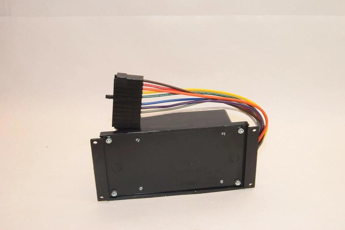 (NEW) ISS / MOHAWK G1013307 Rev E PassSignal Module