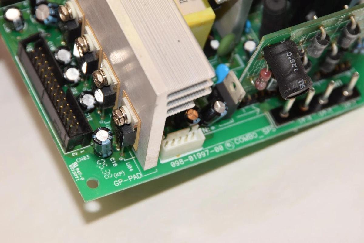 (NEW) 098-01997-00 0980199700 Combo SPS Power Supply Board