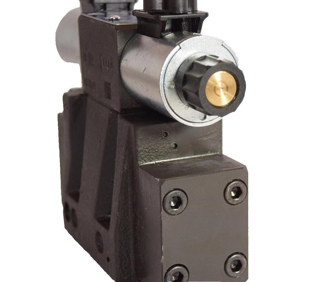 Continental Hydr Directional Control Valve VSD05AM-3F1-A3-42L-A VSD03M3FA42C NEW