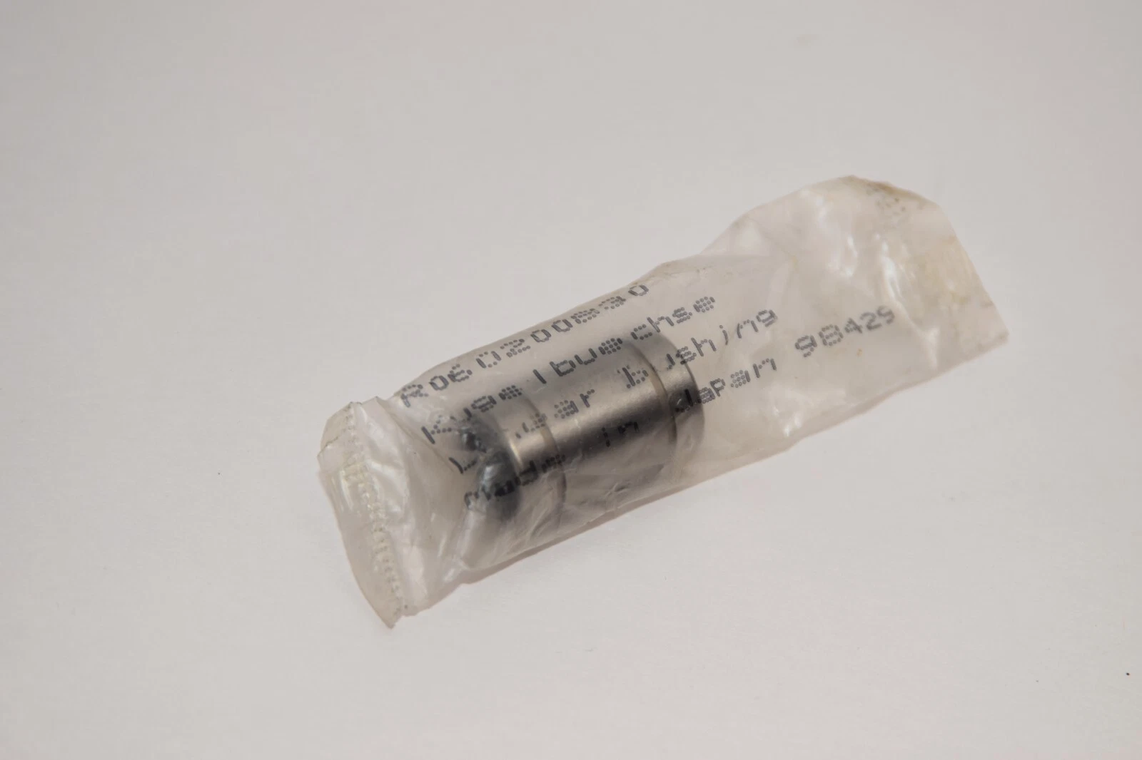 (NEW) REXROTH 8NR 7210 8NR-7210 8NR7210 Needle Bearing