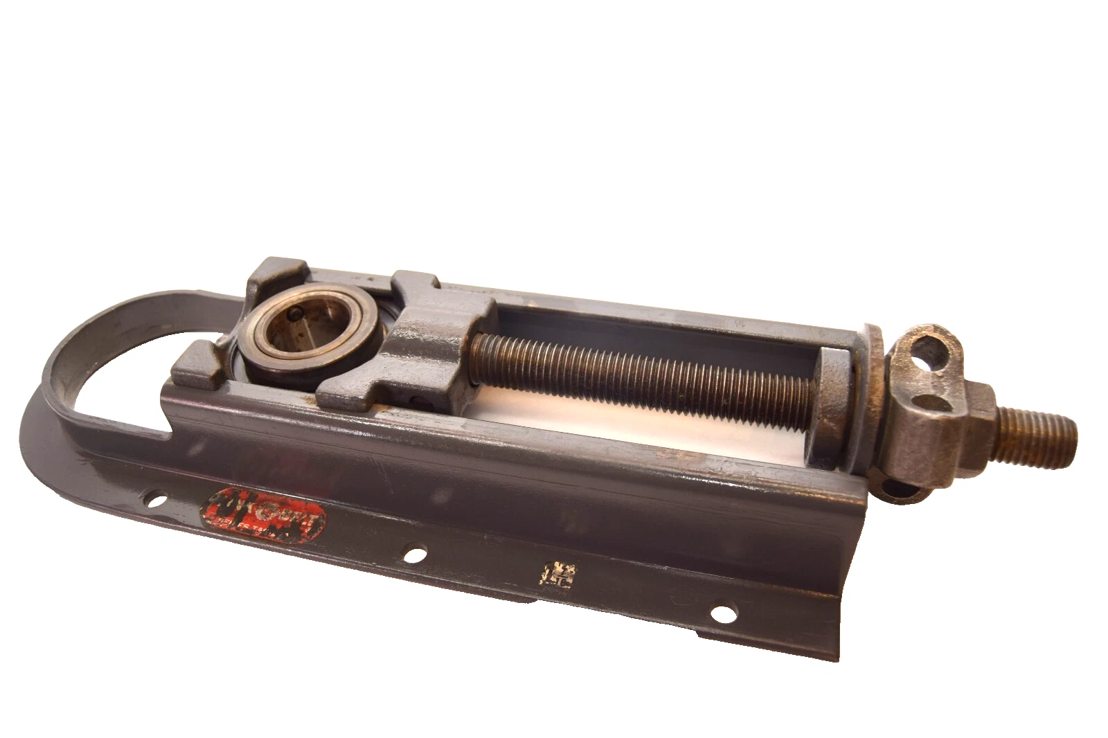 LINK BELT TAS TAS2  1-7/16" Take-Up Bearing Center Pull Assembly 6" Travel 16" L