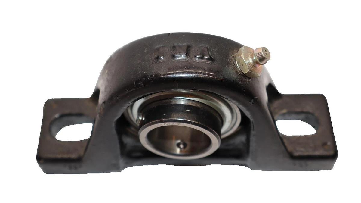 (NEW) INA ASE05 , ASE 05 1" Pillow Block Bearing