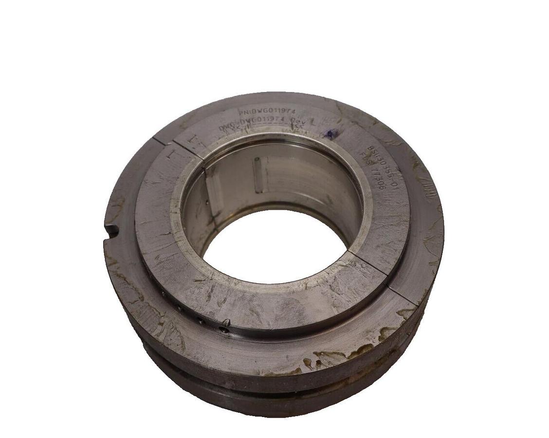 Flowserve Seal Assembly ? DWG011974 BSI: 30355-01 FLS 77306 FLS77306 (NEW)