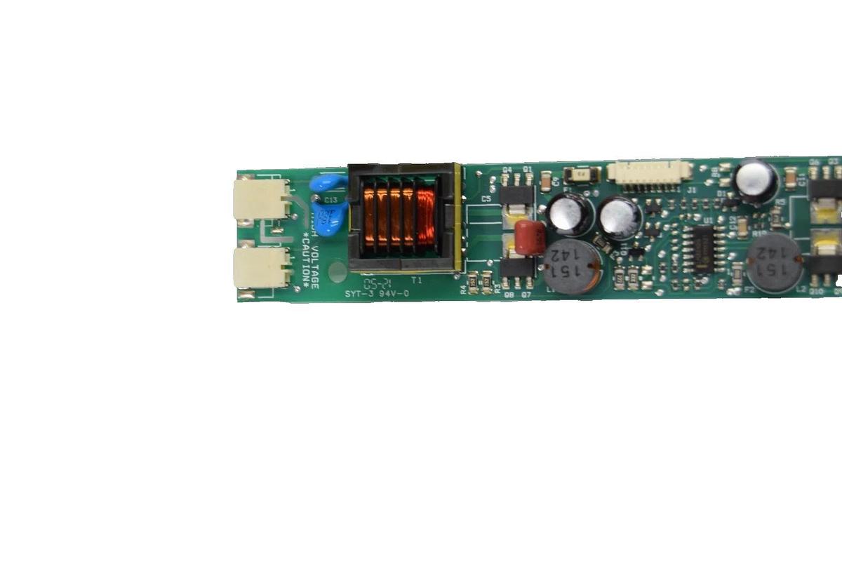Used ERG Inverter Circuit Board Card N10318-0