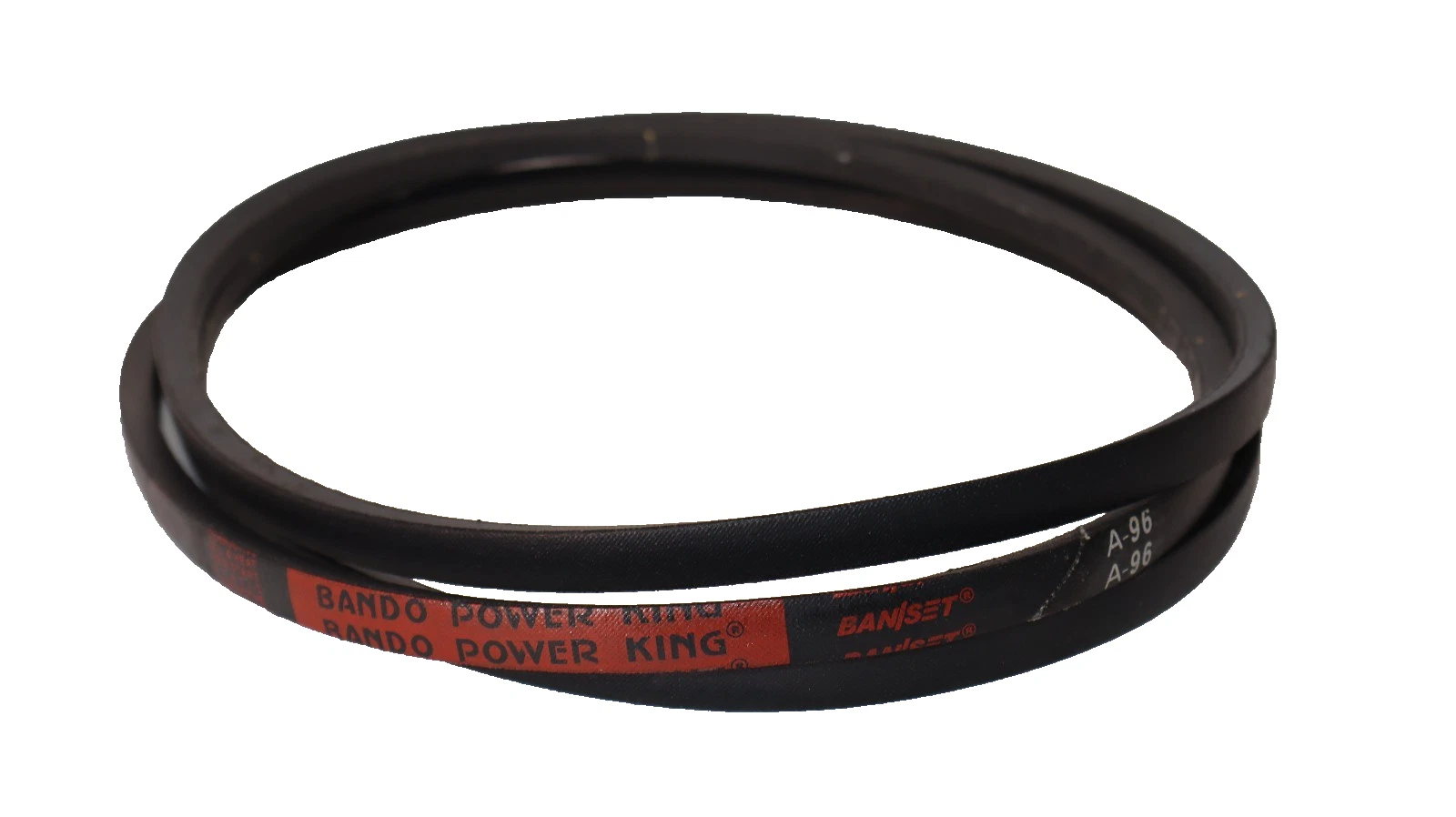(NEW) BANDO A-96 , A96 Power King Ban/Set V-Belt