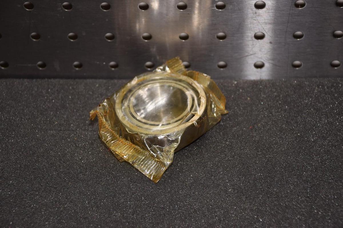 GNUTTI 32007X SET TAPERED ROLLER BEARING NEW