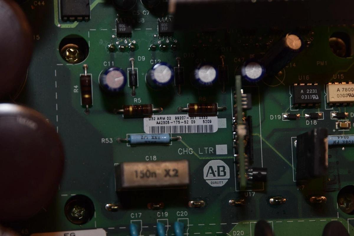 NEW ALLEN BRADLEY A42305-175-52 DRIVE