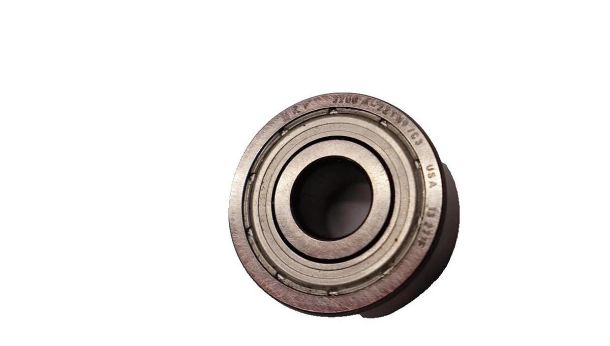 (NEW) SKF 3200A-2ZTN9/C3 Ball Bearing USA